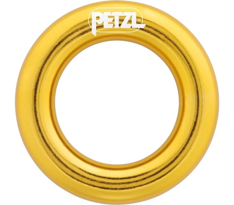 Petzl Ring