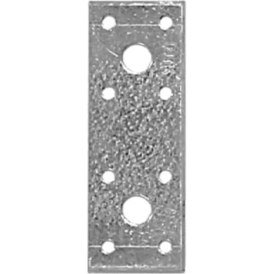 Domax Plochá spojka LP 1 100 x 35 x 2,5 mm