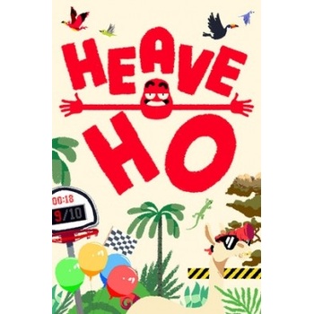 Heave Ho