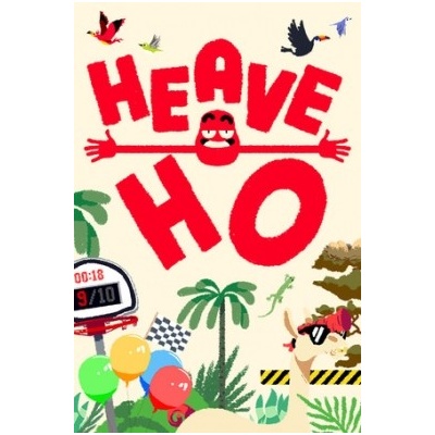Heave Ho