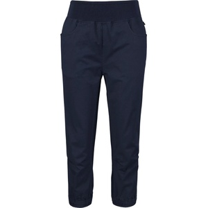 Stoic Дамски панталон за боулдър Stoic Women's UtbySt. Climbing 3/4 Pants Bouldering trousers - Space Blue - размер XL (109-1590-0315)