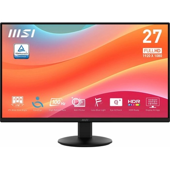 MSI PRO MP272L