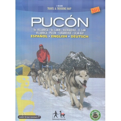 Pucón 1:100 t.