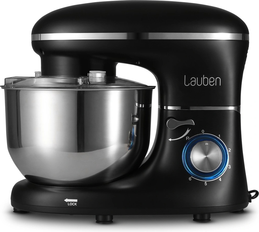 Lauben Kitchen Machine 550BC