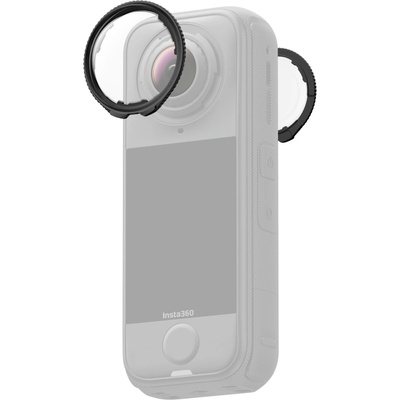 Insta360 X4 Air Standard Lens Guards INST760-11