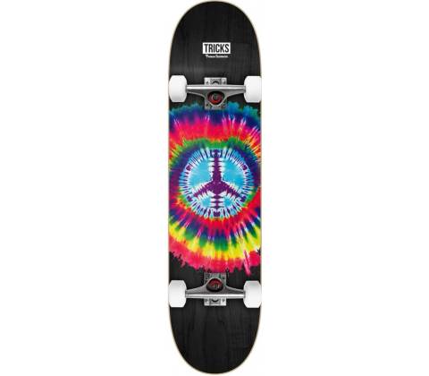 Tricks Peace