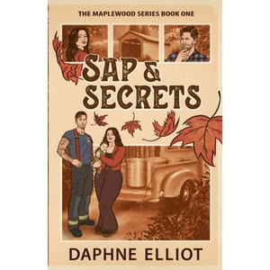 Sap & Secrets (ISBN: 9781965530146)