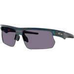 Oakley Мъжки очила за колоездене Oakley Bisphaera S3 (VLT 17%) Cycling glasses - Abyss Spacedust - размер One Size (205-6608-0111)
