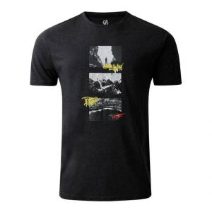 Dare2b Тениска DARE 2B Movement II Tee Men Grey XL