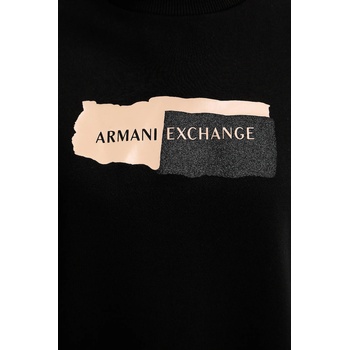 Giorgio Armani Суичър Armani Exchange (XW001799.AF24312)