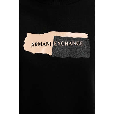 Giorgio Armani Суичър Armani Exchange (XW001799.AF24312)