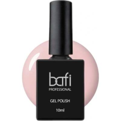 BAFI Gel Lak 051 Pudrově růžový 10 ml
