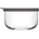 LAV LAV-DUO 037-Буркан със сив капак 380cc PK222 DUO (0159366)