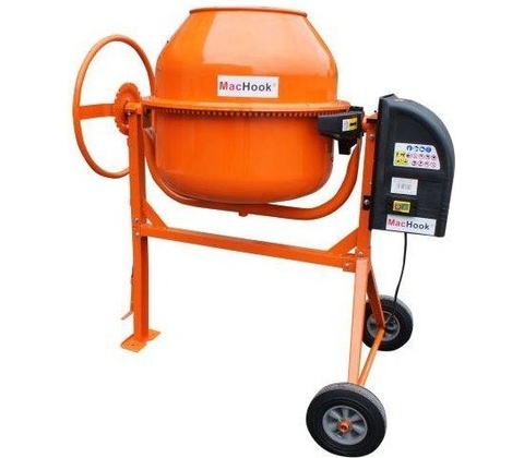 MacHook 130
