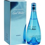 Davidoff Cool Water Woman EDT 50 ml Парфюми
