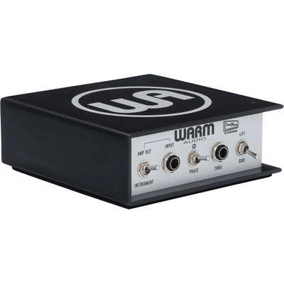 Warm Audio Direct Box Passive