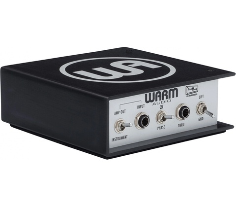 Warm Audio Direct Box Passive