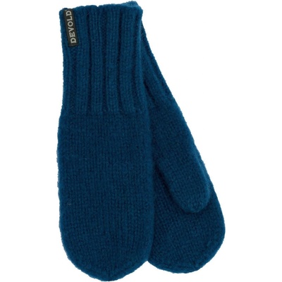Devold Nansen Wool mitten