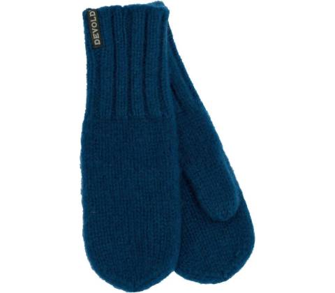 Devold Nansen Wool mitten