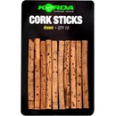Korda Cork Stick 6mm 10ks