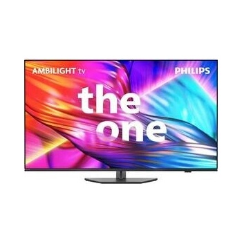 Philips 50PUS8919