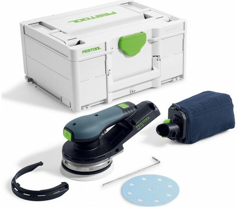 Festool ETSC 2 125 Basic 577733