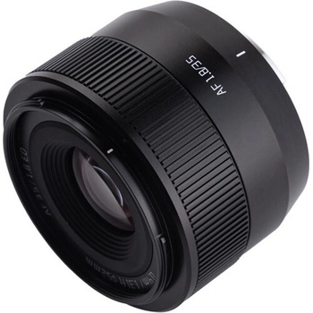 TTartisan AF 35mm f/1.8 Mark II (FUJI X)