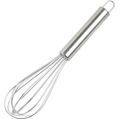 KESPER Metla šlehací nerezová 20 cm