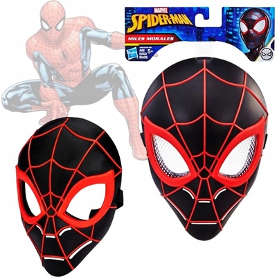 Hasbro Marvel maska Miles Morales