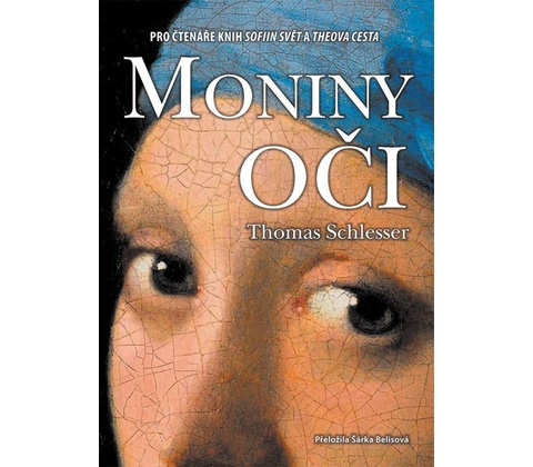 Moniny oči