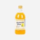 Moštěnický Sirup Citron 0,7 l