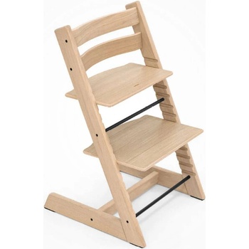 Stokke Tripp Trapp Oak: Natural