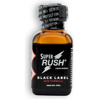 Super Rush 24 ml