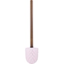 RAV Slezák WC štětka ND A0500-1SM stará mosaz