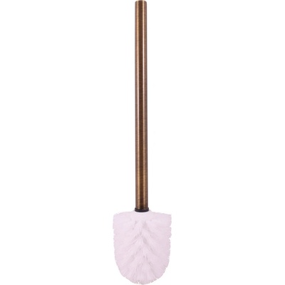 RAV Slezák WC štětka ND A0500-1SM stará mosaz