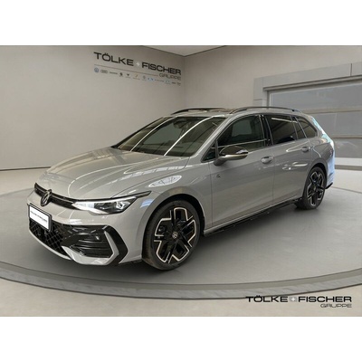 Volkswagen Golf Variant 4Motion DSG 150 kW