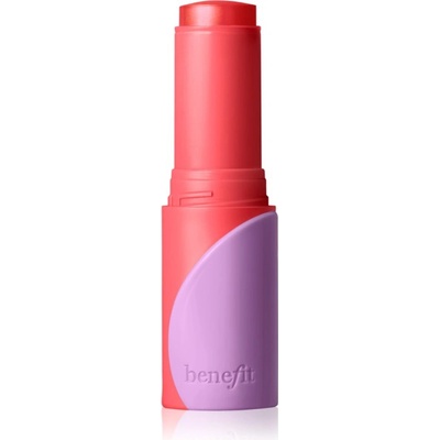 Benefit Juice Stick руж в стик цвят Crystah 8 гр