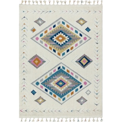 Asiatic Carpets Rhombus Béžový