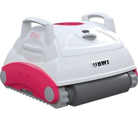 BWT D100