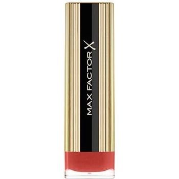 Max Factor Colour Elixir 24HR Moisture hydratační rtěnka 050 Pink Brandy 4,8 g