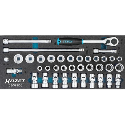 HAZET 163-379/38