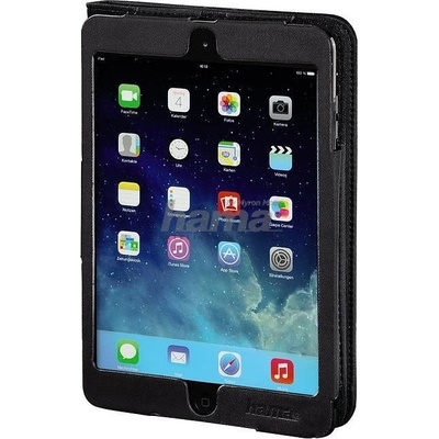 Hama iPad Mini Arezzo 106498 černá