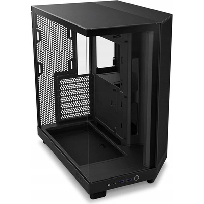 NZXT H6 Flow CC-H61FB-01