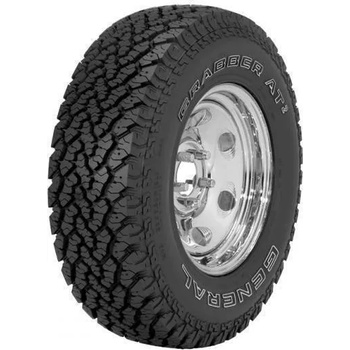 General Tire Grabber AT2 255/65 R17 110H