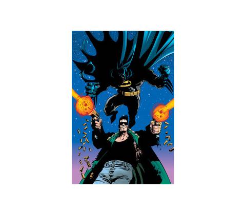 Hitman Book One