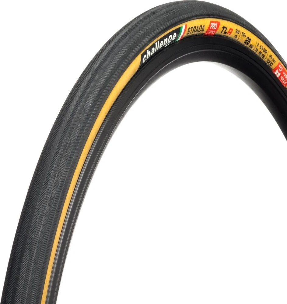 Challenge Strada Pro 700x27