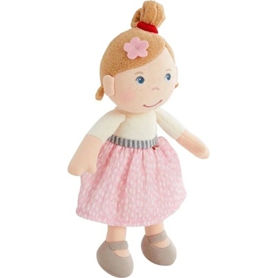 HABA Мека кукла Haba - Мимоза Лара, 30 cm (2011850001)