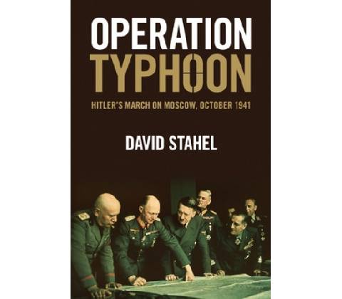 Operation Typhoon