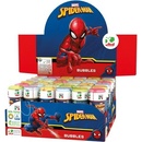 Bublifuk Spiderman 60 ml