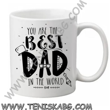 Image 1 of PRC-SUB Чаша - Best DAD